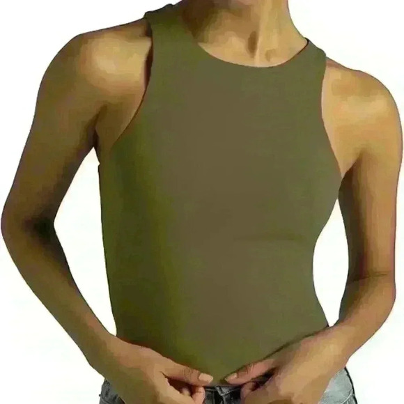 Womens  tank top - Picture 1 of 2